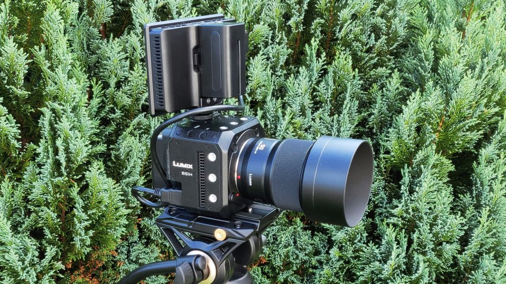The best camera for filmmaking in 2024 Digital Camera World