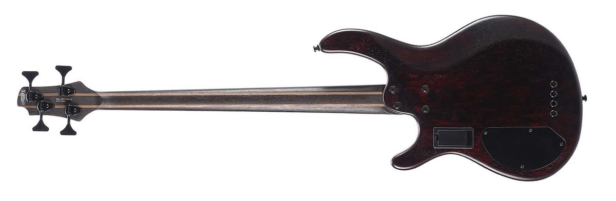Cort B4 and B5 Element