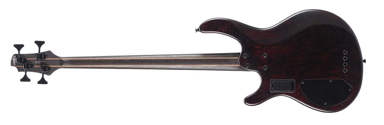 Cort B4 and B5 Element