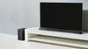 LG SJ8 Sound Bar System