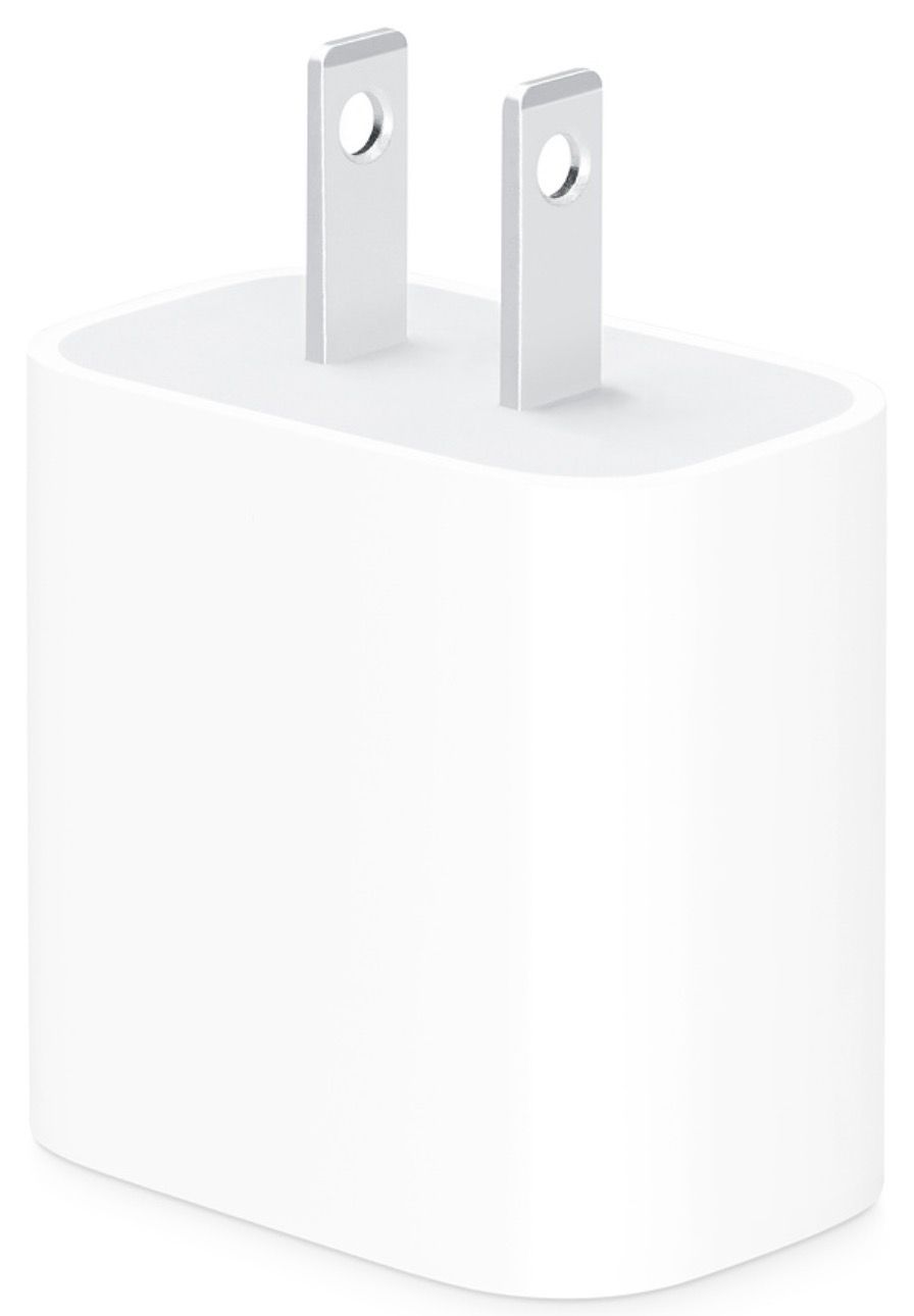 iPhone 11 will reportedly come with a USBC charger and Lightning to