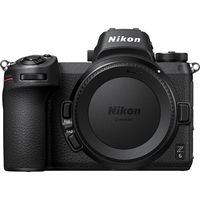 Nikon Z6 body: £1,199.99 (was £1999.99)UK deal