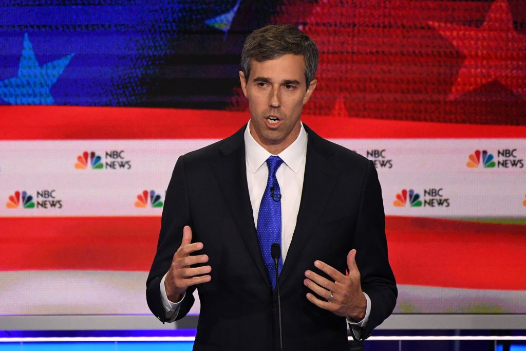 Beto ORourke