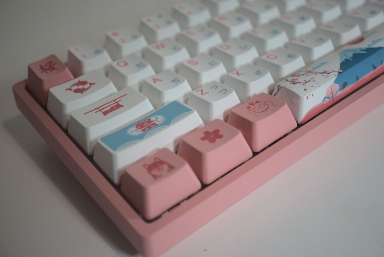 Akko Tokyo World Tour R2 (3068B)