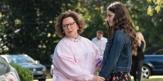 Melissa McCarthy in Life of the Party