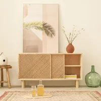 Sideboard by Nann Furniture, sold on Etsy