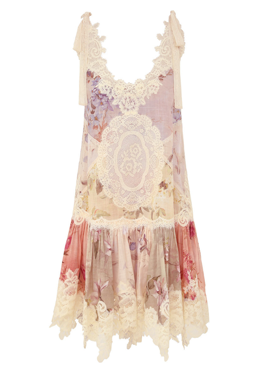 An image of a Zimmermann dress.