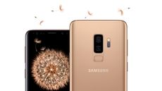 Samsung Galaxy S9 Speed Boost