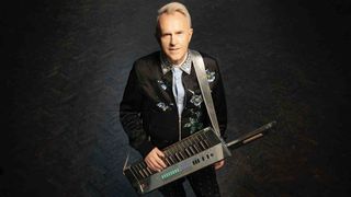 Howard Jones