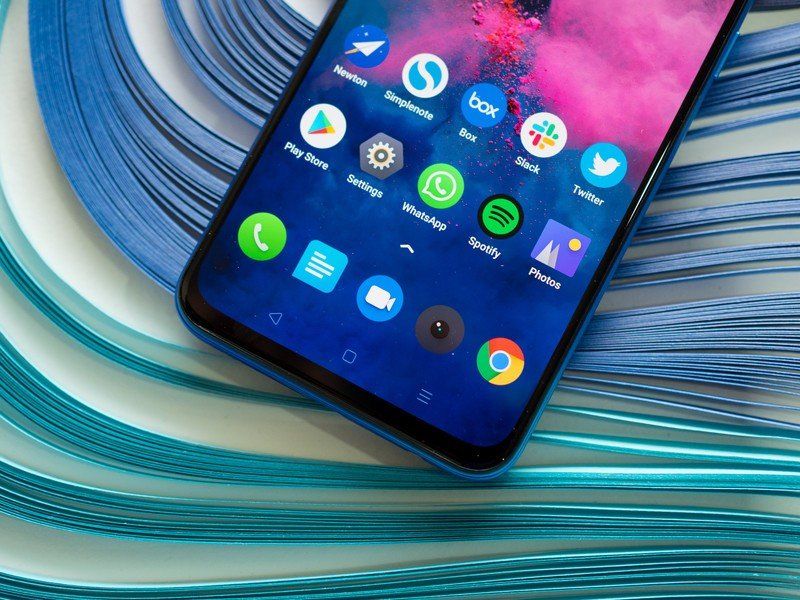 Realme XT review