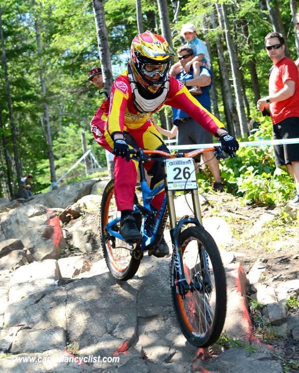 Micayla Gatto (PerformX Young Guns)