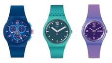 Swatch Paris 2024 Olympic Games