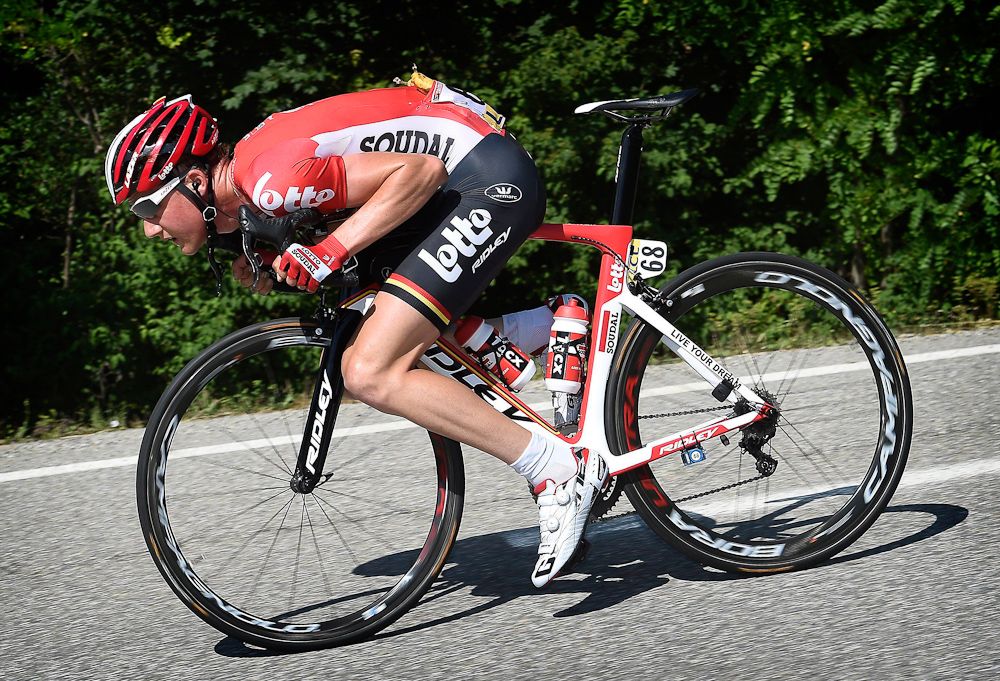 Tim Wellens (Lotto Soudal).