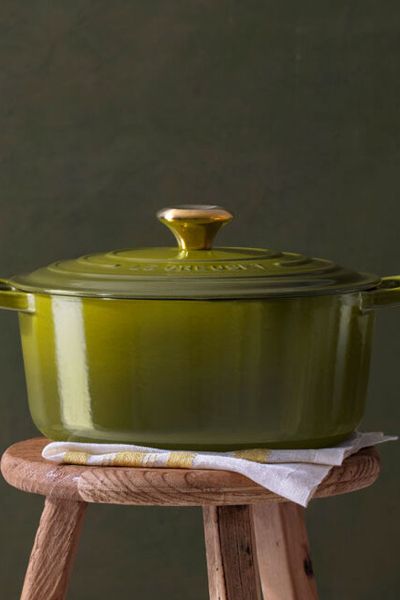 Le Creuset vs Staub: which cult classic cast iron cookware is best