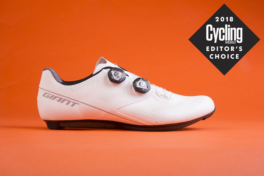 Giant Surge Pro shoe review Cycling Weekly
