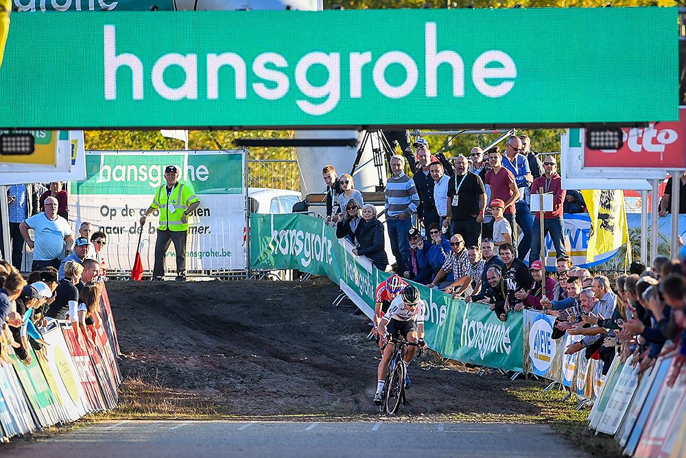 Van der Poel