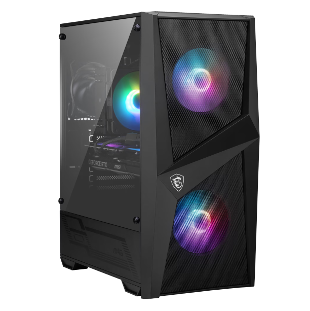 Codex R2 AI | RTX 5070
