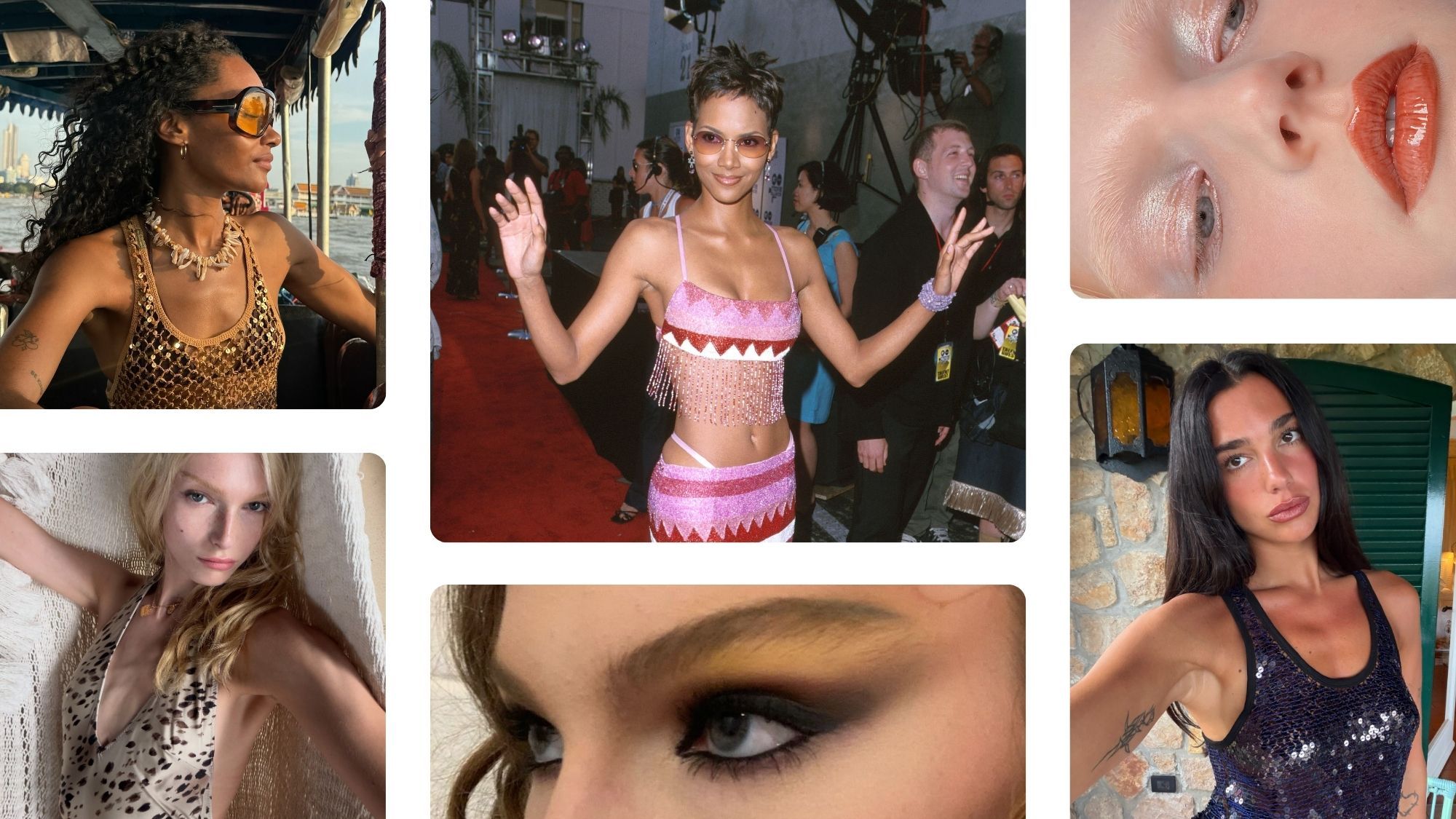 It's Officially Leo Season—15 Simple Beauty Products With Major Fire Sign Energy
