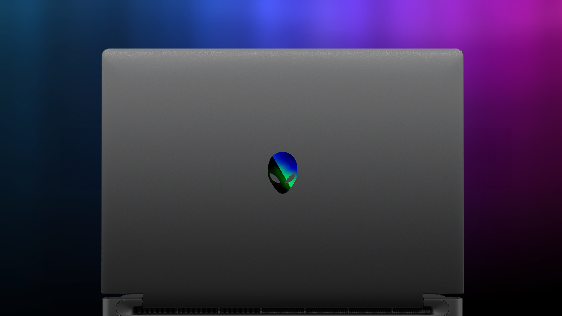 Alienware 15 laptop