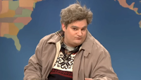 bobby moynihan as drunk uncle on saturday night live