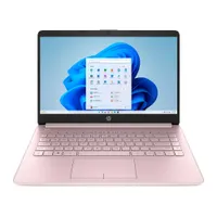HP 14" Laptop