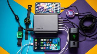UGREEN Nexode 500W Charging Station review