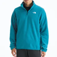 The North Face Glacier Fleece Quarter-Zip Jacket The North Face Glacier Fleece Quarter-Zip Jacket