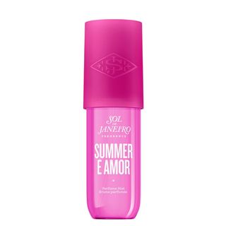 Sol de Janeiro Summer É Amor Perfume Mist