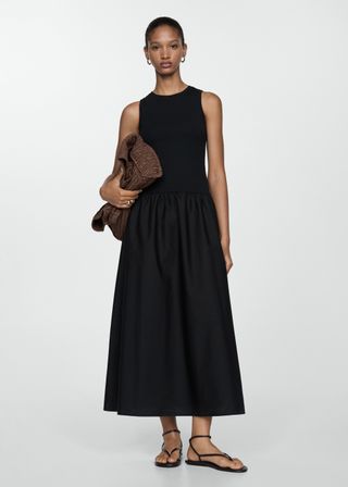 A-Line Dress