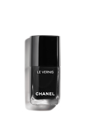 Chanel Le Vernis Longwear Nail Colour in Le Diable en Chanel