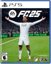 EA Sports FC 25