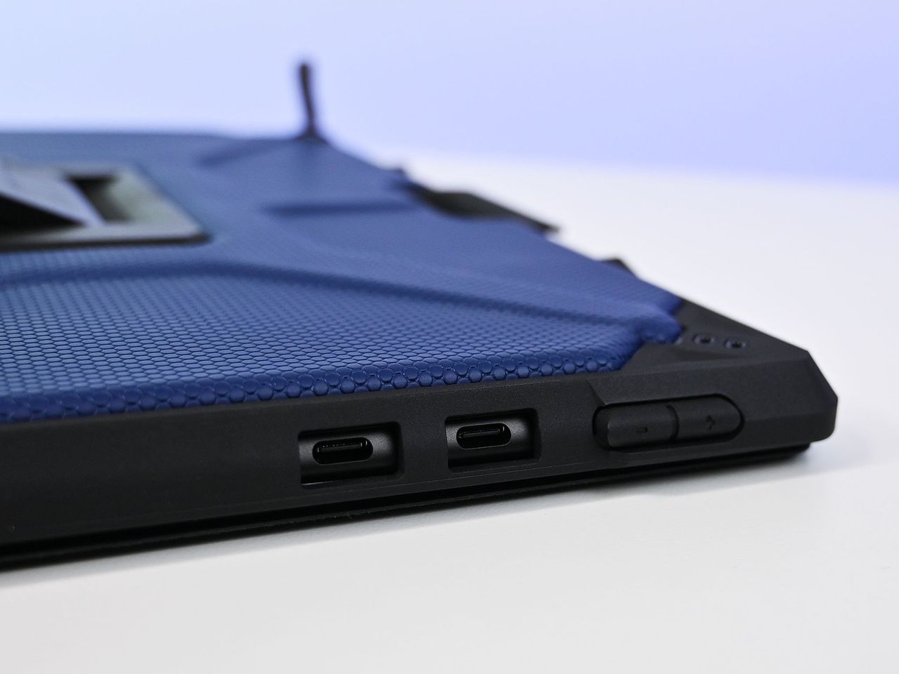 UAG Metropolis for Surface Pro X