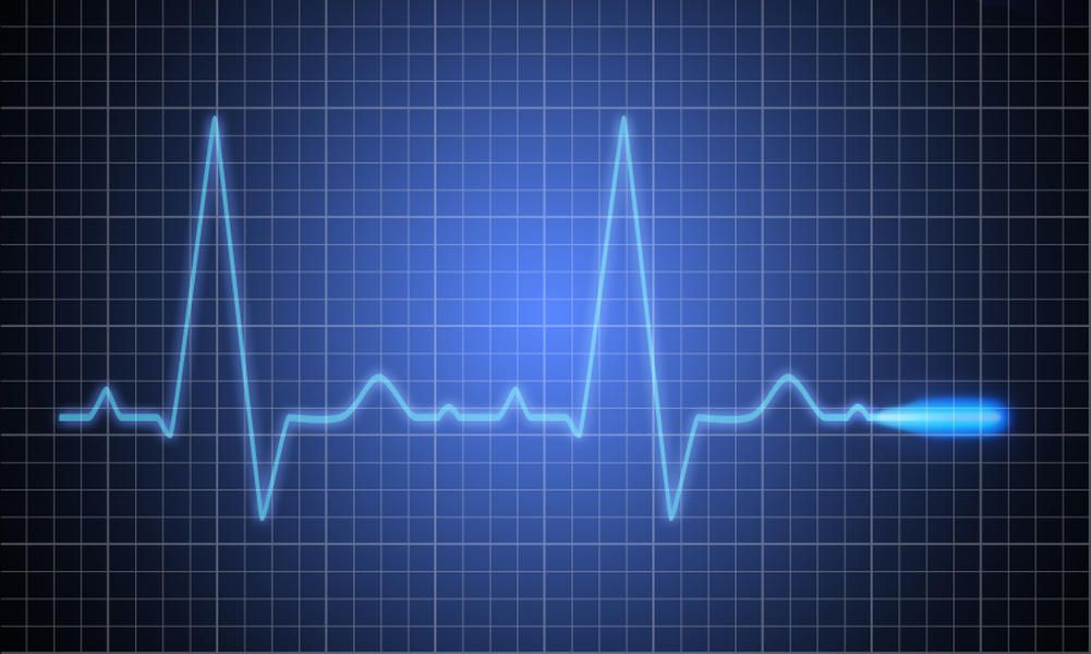 Woman survives 45 minutes without a pulse