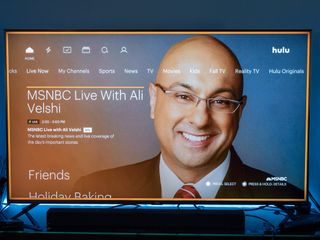 How to Watch Live TV on Hulu