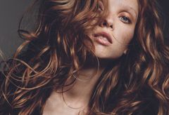 FREE haircut &amp; blow-dry* when you sign up to the free Marie Claire daily newsletter