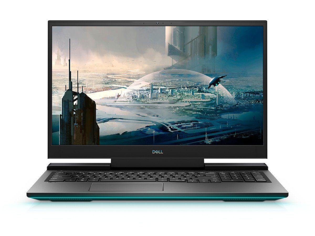 Dell G7 17