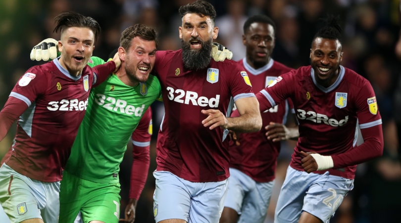 How Aston Villa turned around their season – and gave themselves an