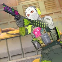 Spectre Divide | September 3