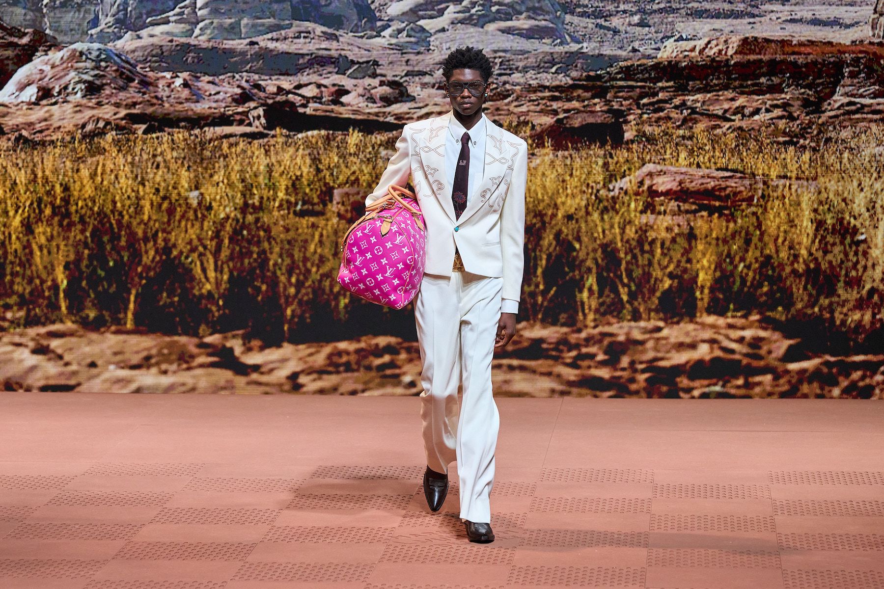 Karl Lagerfeld | Wallpaper