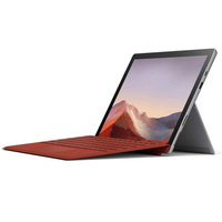 Microsoft Surface Pro 7 | 12.3" screen | i5 CPU: $899