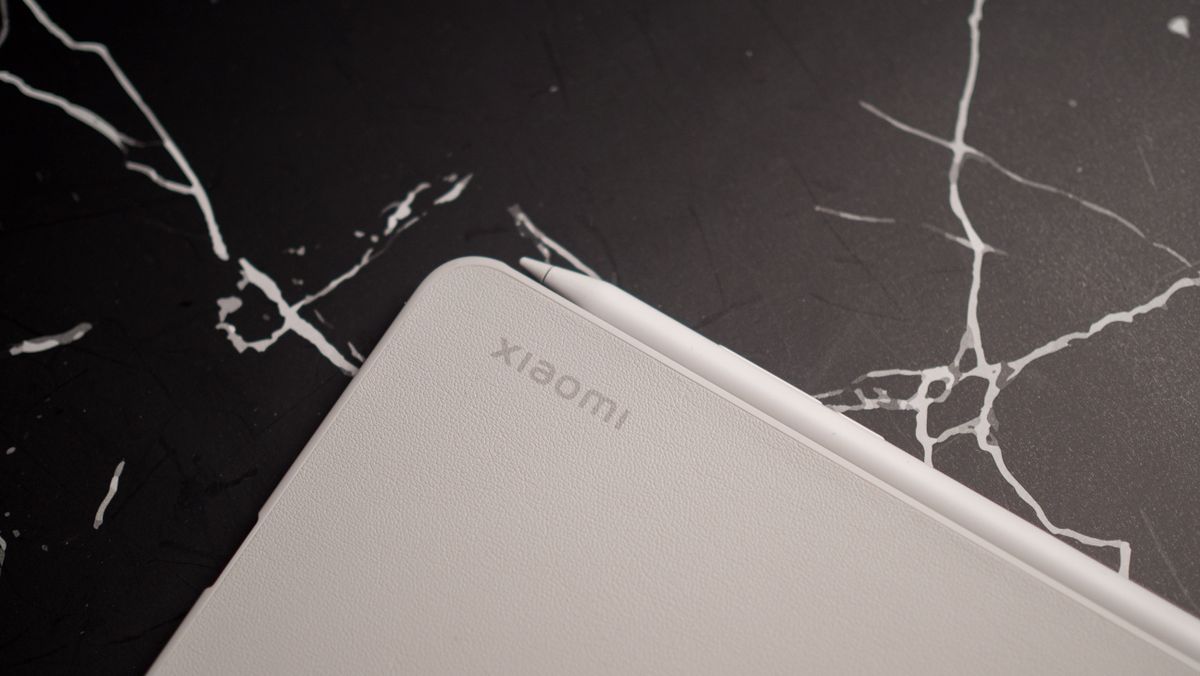 Xiaomi Pad Mini review on Android Central