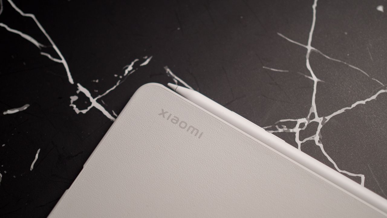 Xiaomi Pad Mini review on Android Central