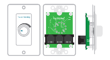 Cambridge Sound Innovates Sound Masking Automation