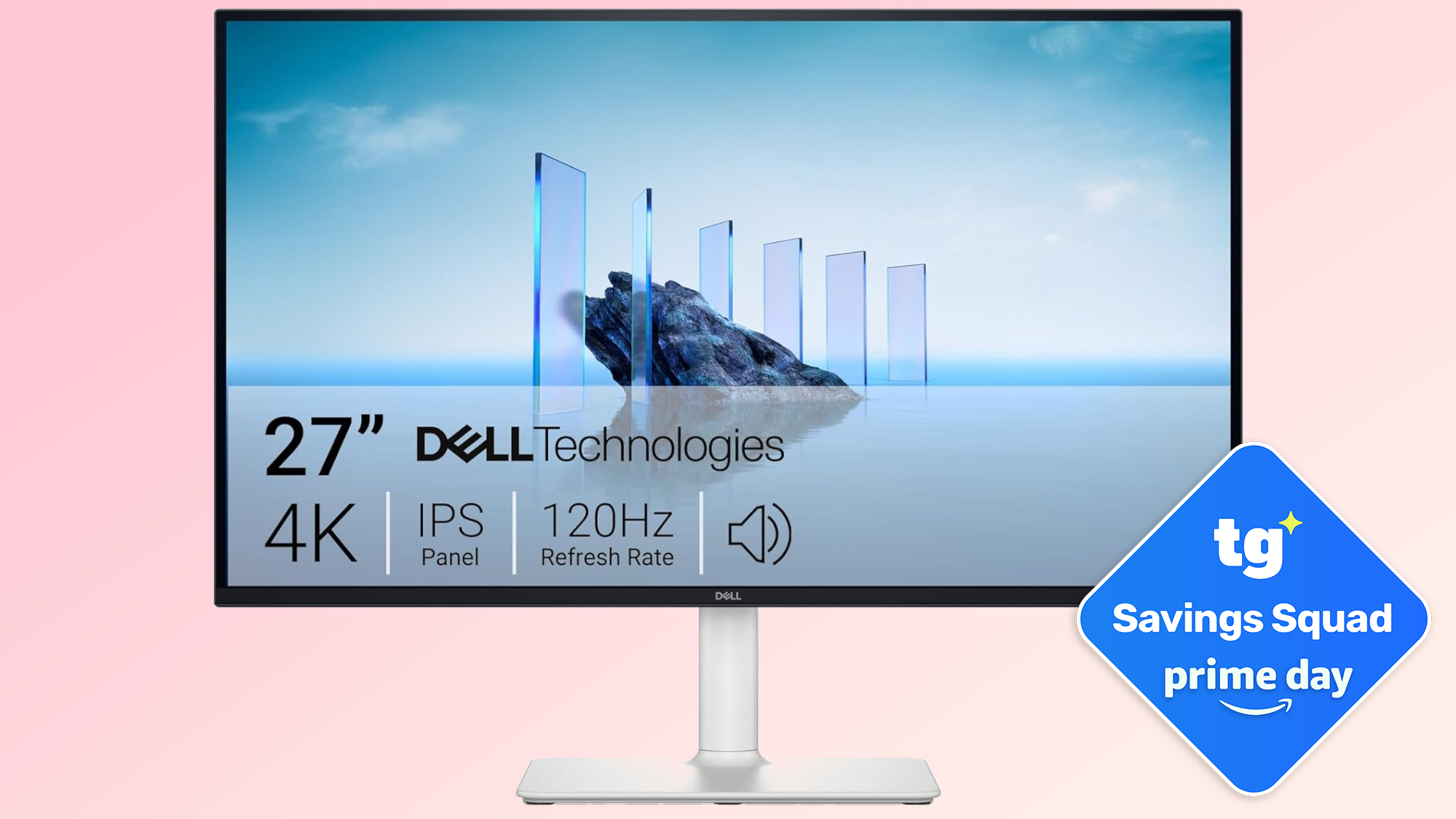 Dell 27 Plus