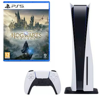 PS5 + Hogwarts Legacy | £539.99