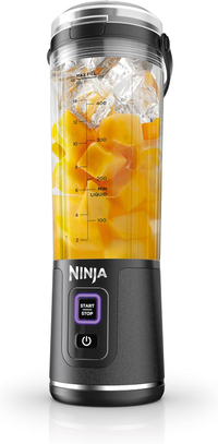 Ninja Blast Portable Blender: was $59 now $49 @ Amazon