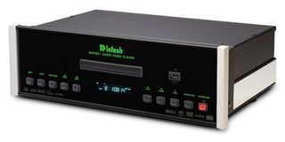 McIntosh MVP901 Blu-ray/CD/SACD/DVD-Audio player
