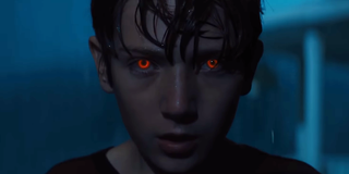 Jackson A. Dunn as Brandon Breyer in Brightburn