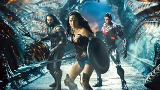 How to watch Snyder Cut online now: where to stream Zack Snyder’s Justice League