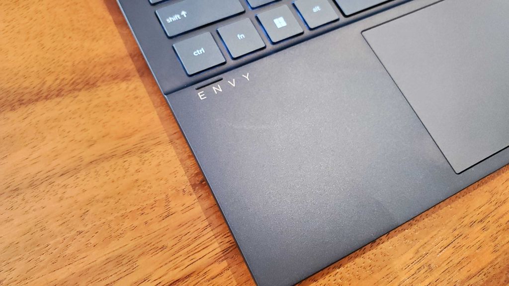 Hp Envy 13 X360 Review Techradar 4049